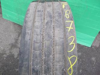 Opona używana 315/80R22,5 Falken RI151