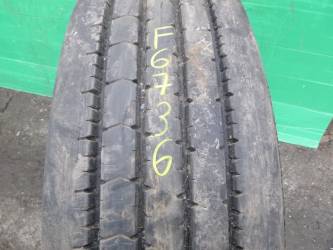 Opona używana 315/80R22,5 Goodride CR960A