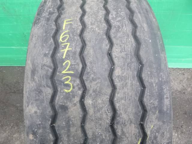 Opona używana 385/55R22,5 BERLINER E3T