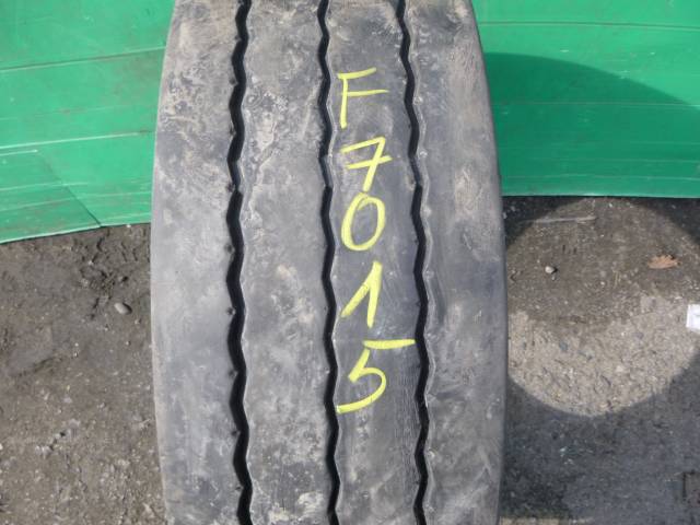 Opona używana 215/75R17,5 Continental HTR2