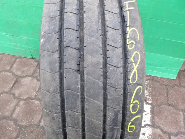 Opona używana 295/60R22,5 TRAZANO NOVO ENERGY S