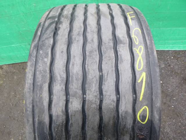 Opona używana 445/45R19,5 Goodride AT556