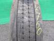 Opona używana 315/80R22,5 Dunlop SP346