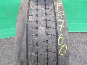 Opona używana 315/80R22,5 Dunlop SP346