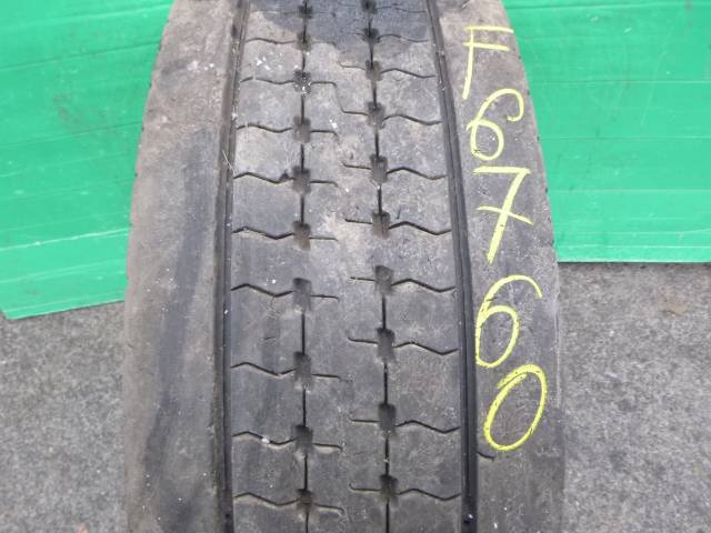 Opona używana 315/80R22,5 Dunlop SP346