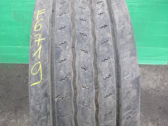 Opona używana 315/80R22,5 Uniroyal FH40