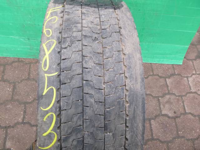 Opona używana 315/70R22,5 Yokohama BLUE ARTH 707L