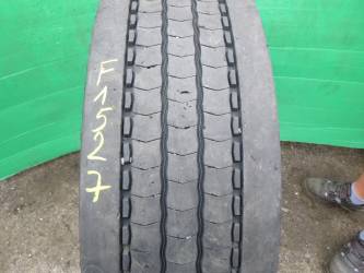 Opona używana 315/80R22,5 Michelin MULTIWAY 3D XZE