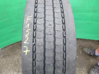 Opona używana 315/80R22,5 Michelin MULTIWAY 3D XZE