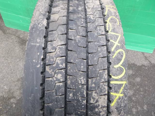 Opona używana 315/70R22,5 Yokohama BLUE ARTH 707L