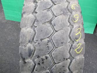 Opona używana 385/65R22,5 Michelin XZY3