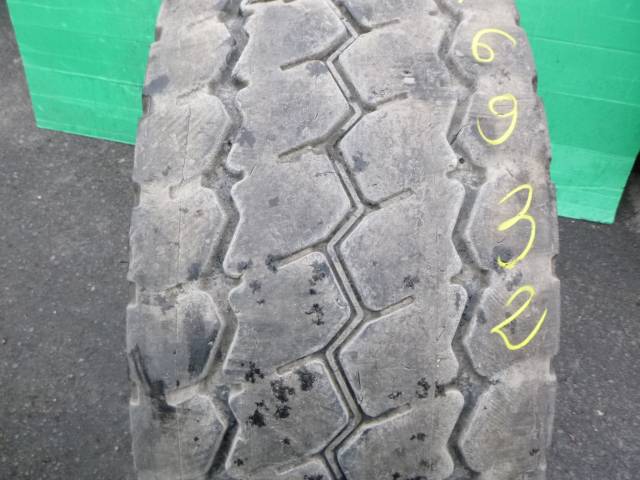 Opona używana 385/65R22,5 Michelin XZY3