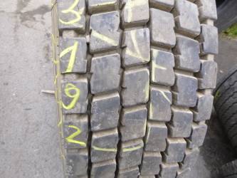 Opona używana 315/80R22,5 Aeolus ADR69