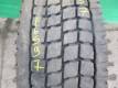 Opona używana 275/70R22,5 Continental BIEŻNIKOWANA