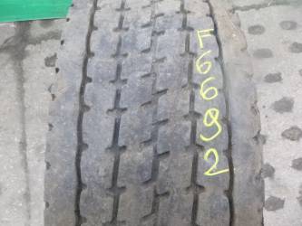 Opona używana 275/70R22,5 GITI BIEŻNIKOWANA