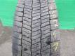 Opona używana 315/80R22,5 Hankook MICHELIN X-MULTI D