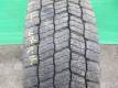 Opona używana 315/80R22,5 Firestone MICHELIN X-MULTI D