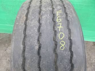 Opona używana 385/55R22,5 Continental MICHELIN X-MULTI T