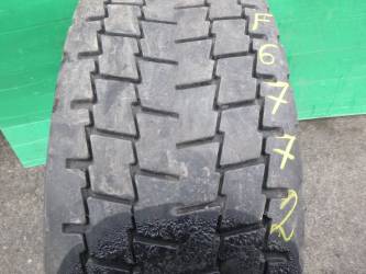 Opona używana 315/70R22,5 Continental MICHELIN XDE2