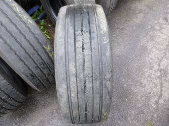 Opona używana 385/65R22,5 Bridgestone R249