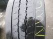 Opona używana 315/70R22,5 Continental HS3 HYBRID