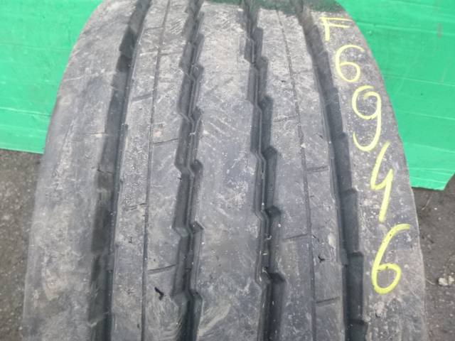 Opona używana 385/65R22,5 GROUNDSPEED GSKS01
