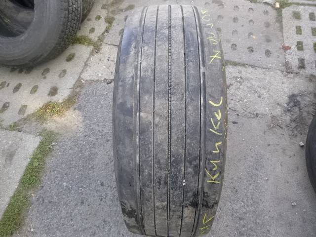 Opona używana 385/65R22,5 Firestone FS422 PLUS