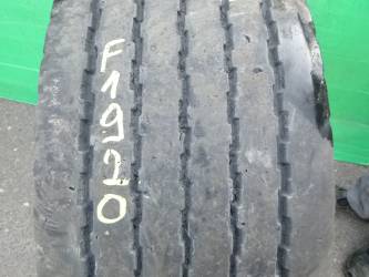 Opona używana 385/65R22,5 Fulda ECOTONN 2