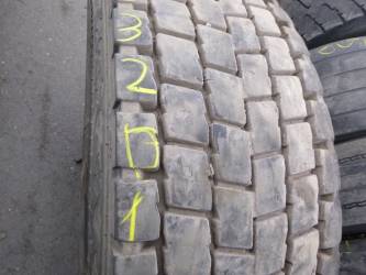 Opona używana 315/80R22,5 WindPower WDR37