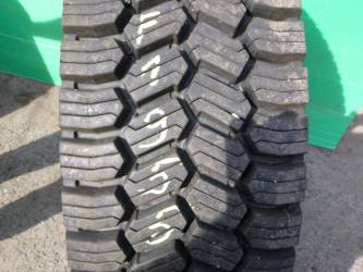 Opona używana 315/80R22,5 Fulda MICHELIN XDS