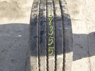 Opona używana 265/70R19,5 Semperit TRAILER