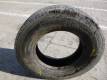 Opona używana 265/70R19,5 Semperit TRAILER