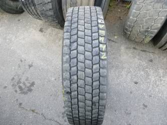 Opona używana 315/80R22,5 DOUBLEHAPPINESS DR938