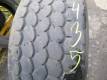 Opona używana 385/65R22,5 Firestone FT833