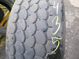 Opona używana 385/65R22,5 Firestone FT833