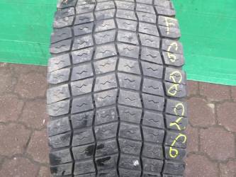 Opona używana 295/60R22,5 Michelin MULTIWAY 3D REMIX