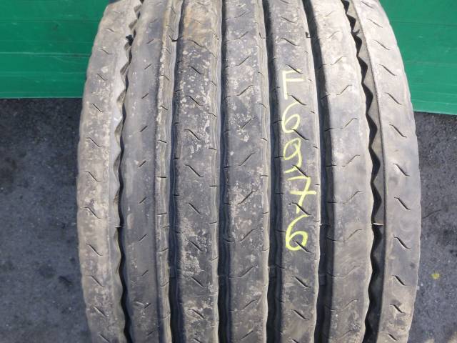 Opona używana 445/45R19,5 Linglong T820