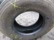 Opona używana 385/65R22,5 Bridgestone R-STEER 002