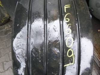 Opona używana 385/55R22,5 Goodyear KMAX T