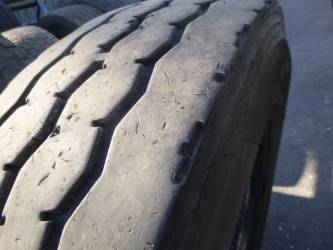 Opona używana 10R22,5 Hankook AM09