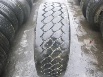 Opona używana 385/65R22,5 Matador TM1