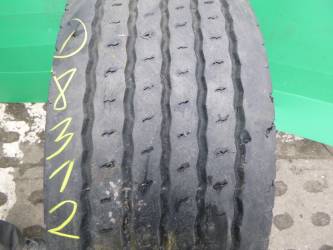 Opona używana 385/55R22,5 Nokian NTR72S