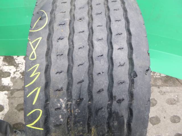 Opona używana 385/55R22,5 Nokian NTR72S