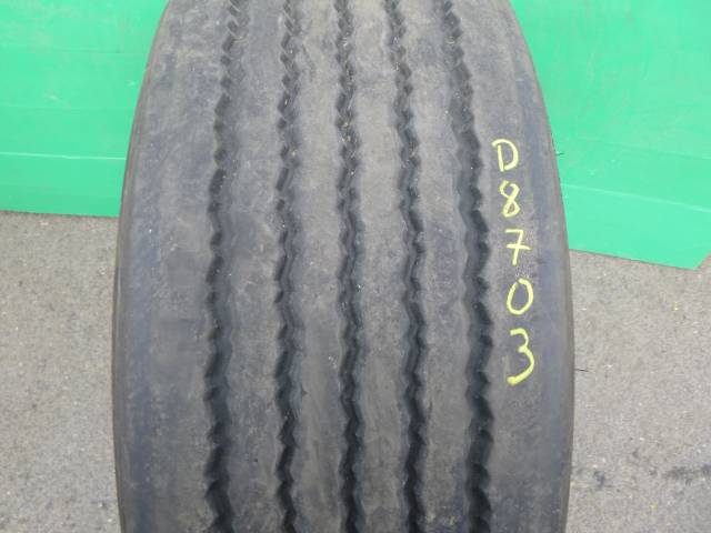 Opona używana 385/65R22,5 Bridgestone R179+