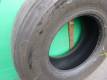Opona używana 385/65R22,5 Bridgestone R179+