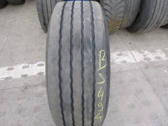 Opona używana 385/65R22,5 ORIUM ROAD GO T