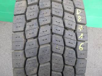 Opona używana 315/70R22,5 Aeolus NEO ALL ROADS D+