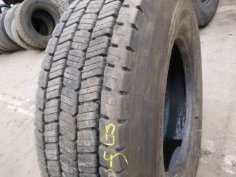 Opona używana 315/80R22,5 Fulda WINTERFORCE