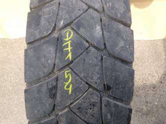 Opona używana 315/80R22,5 FESITE HF768