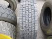 Opona używana 315/80R22,5 Bridgestone MICHELIN MULTIWAY 3D